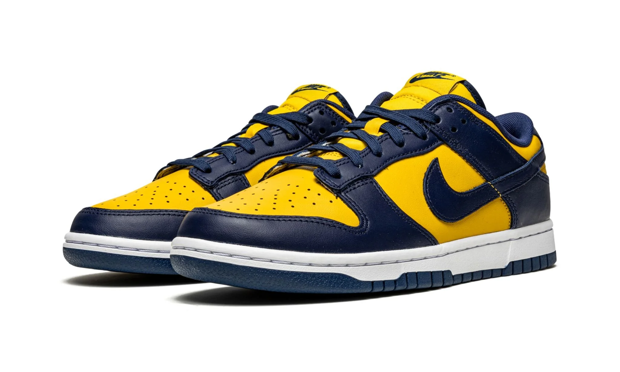 Dunk Low Michigan - Image 2