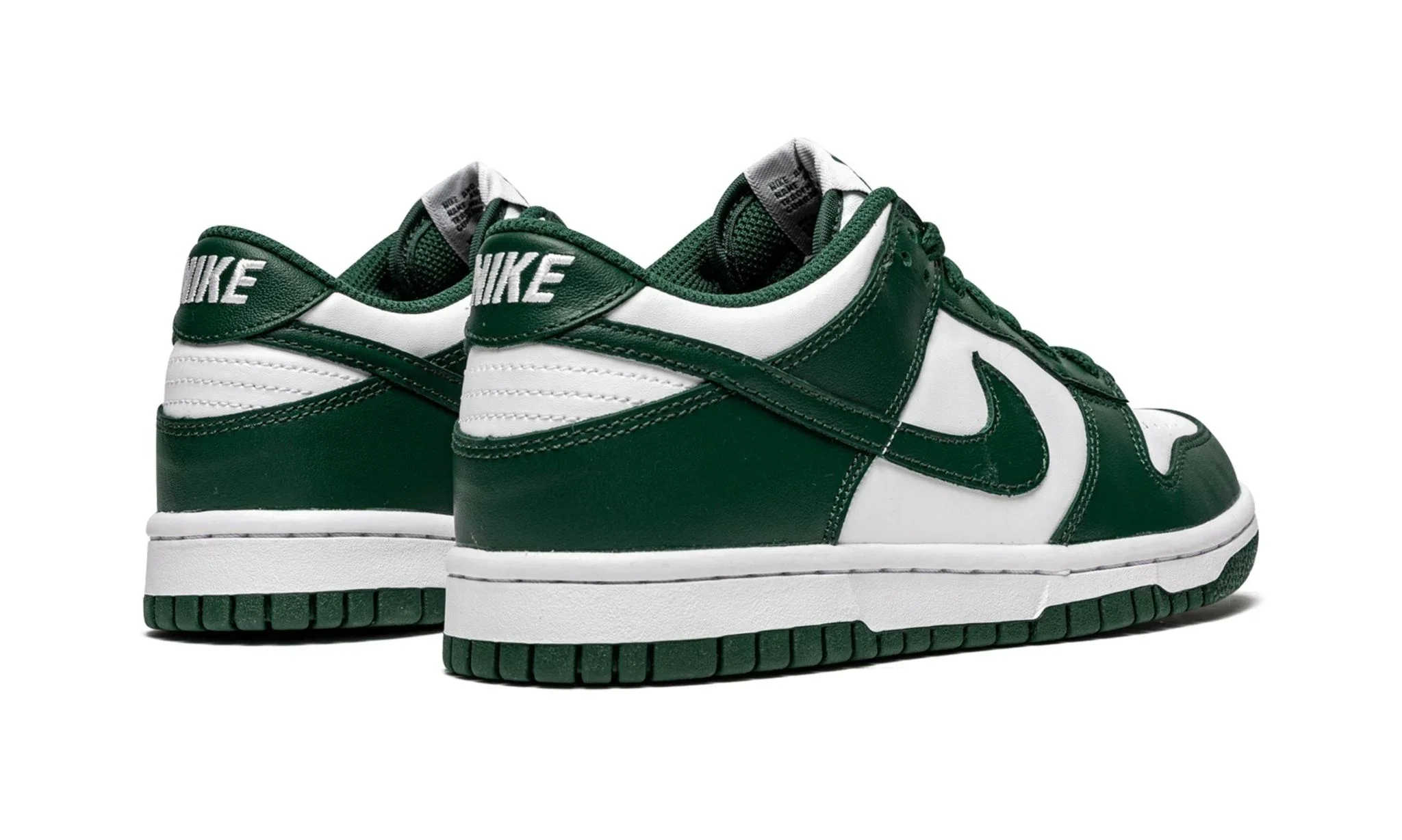 Dunk Low Michigan State - Image 3
