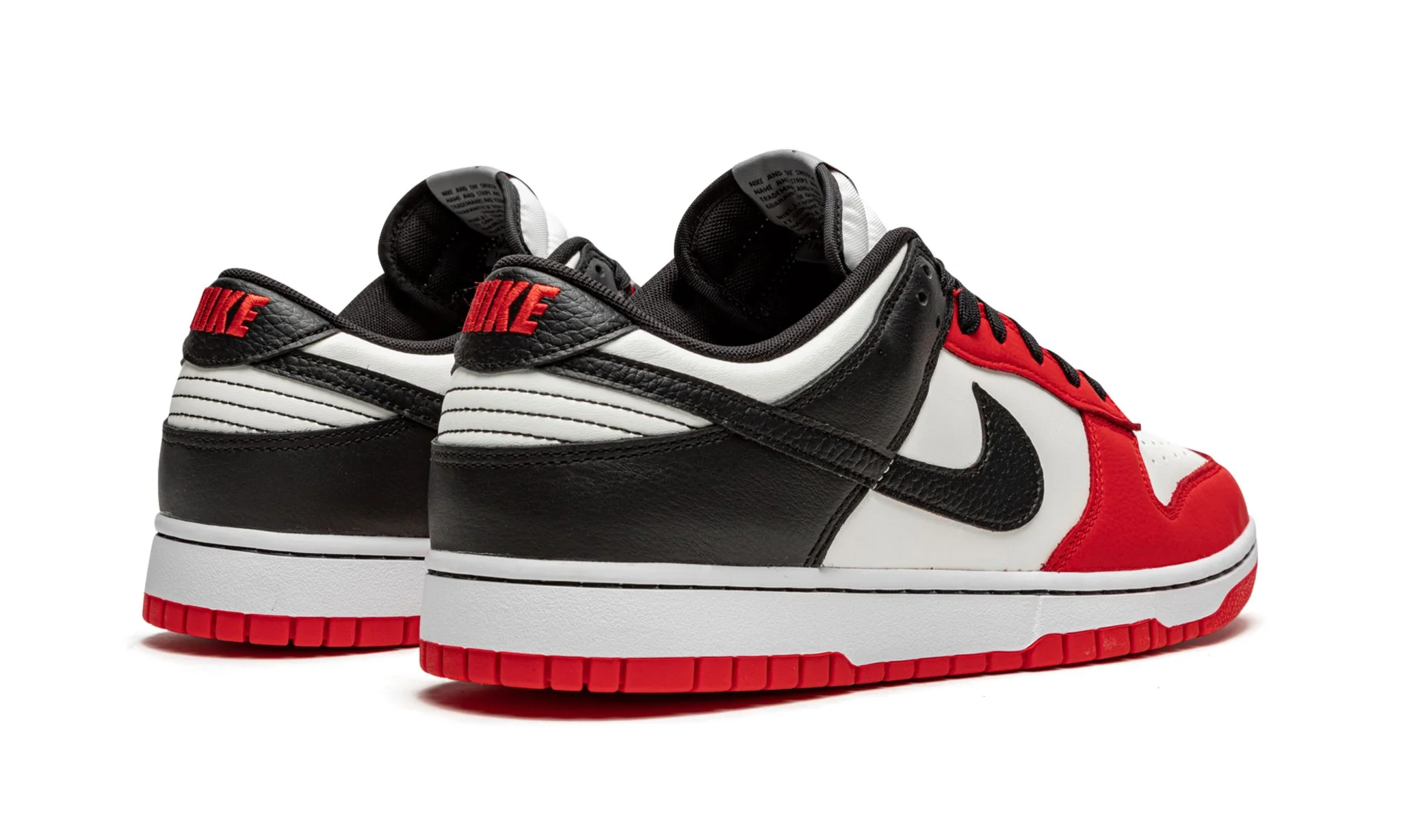 Dunk Low EMB NBA 75th Anniversary Chicago - Image 3
