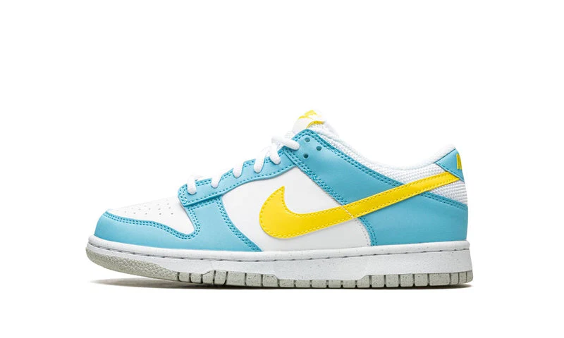 Dunk Low Next Nature Homer Simpson (GS)