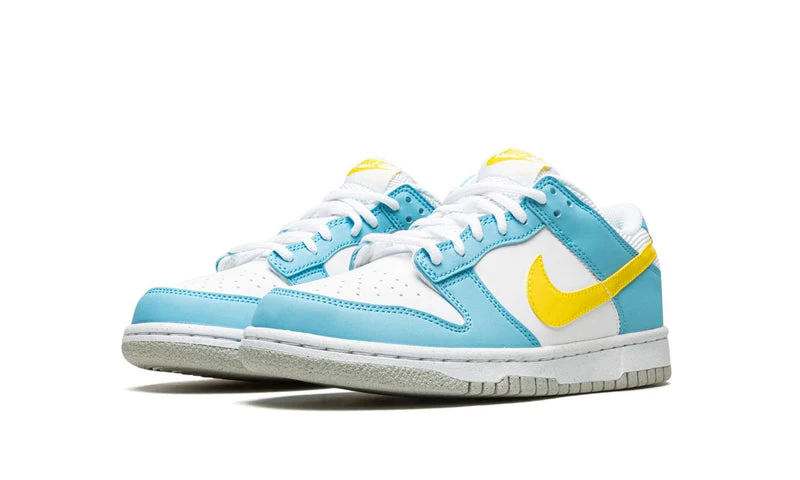 Dunk Low Next Nature Homer Simpson (GS) - Image 2