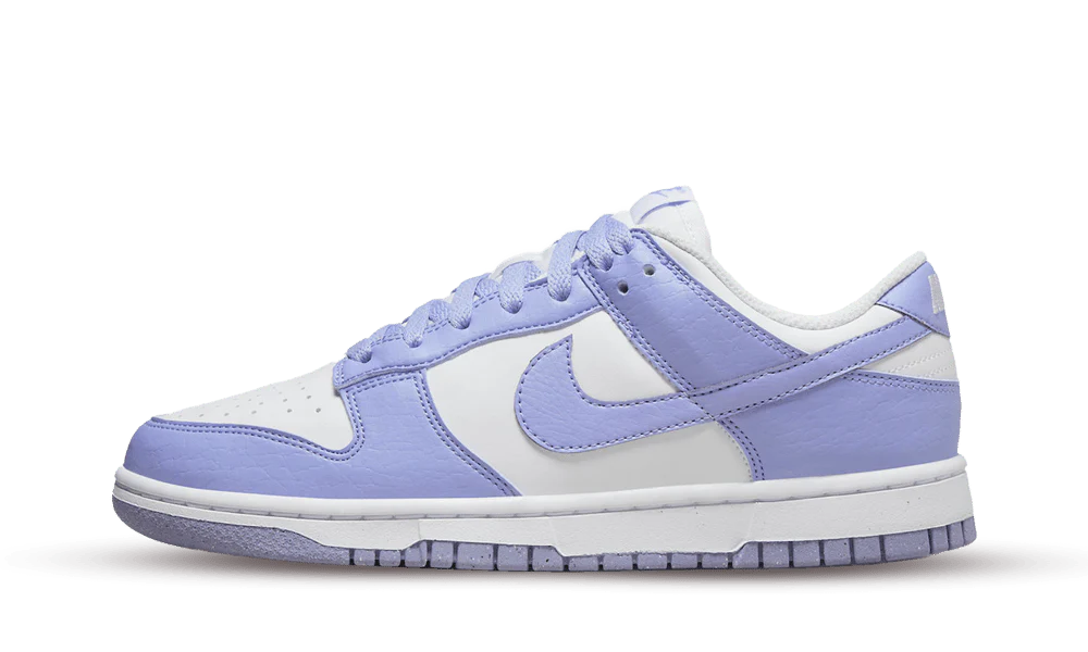 Dunk Low Next Nature Lilac (Women's)
