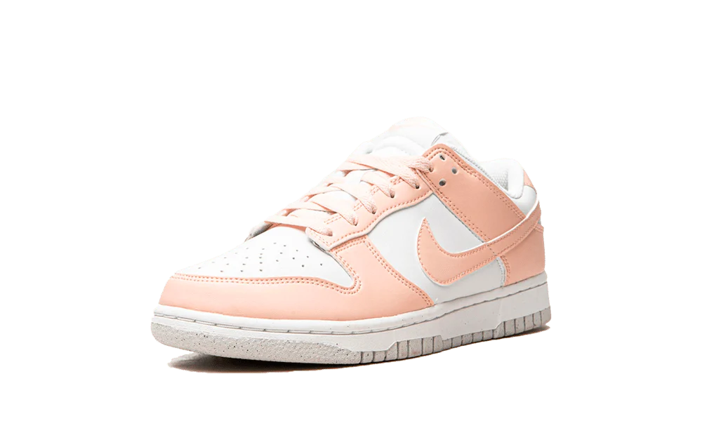 Dunk Low Next Nature Pale Coral (Women's) - Image 4