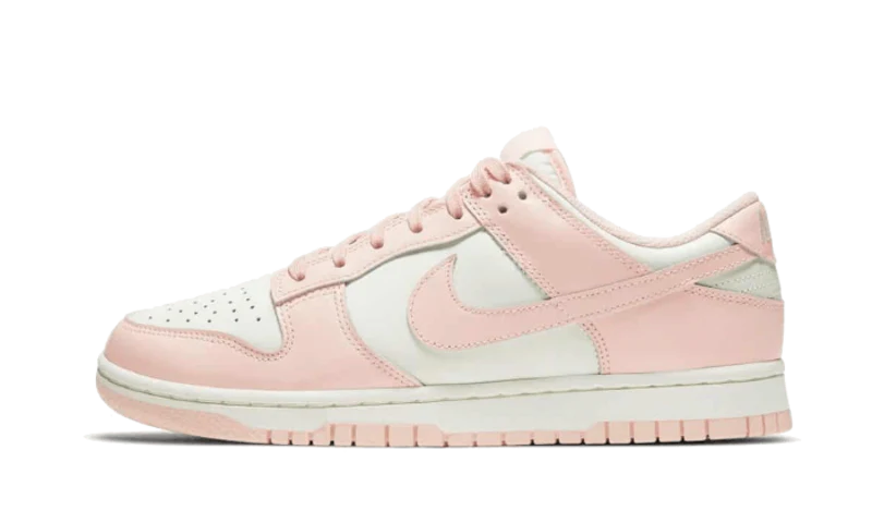 Dunk Low Orange Pearl