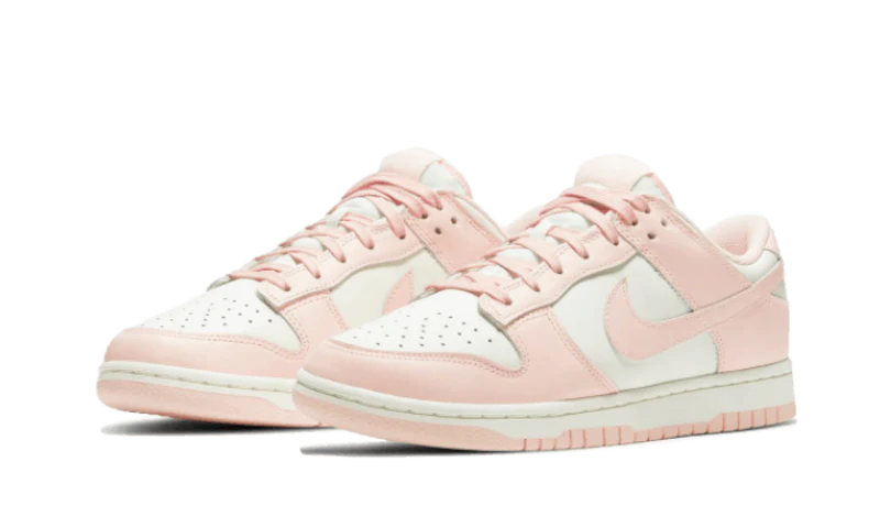 Dunk Low Orange Pearl - Image 2