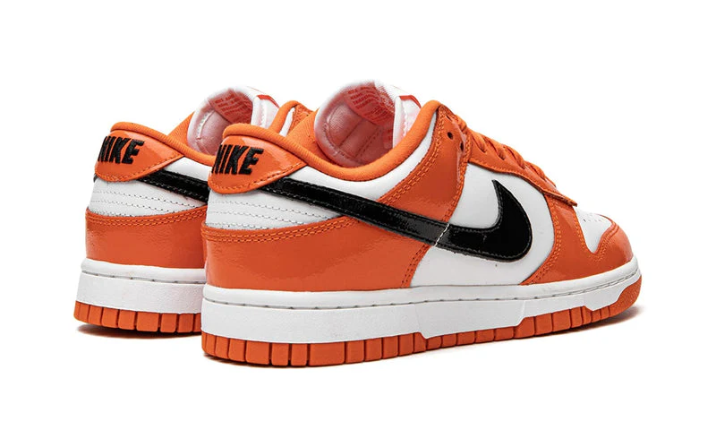 Dunk Low Patent Halloween - Image 3