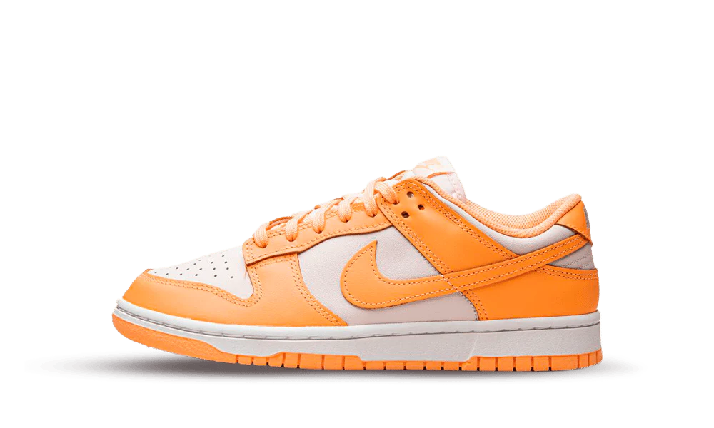 Dunk Low Peach Cream (Women's)