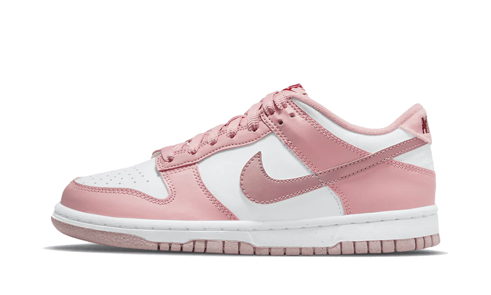 Dunk Low Pink Velvet (GS)