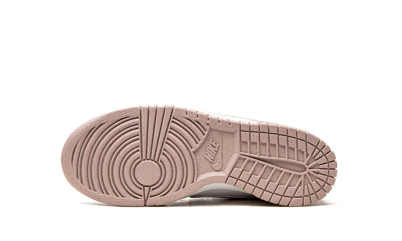 Dunk Low Pink Velvet (GS) - Image 4