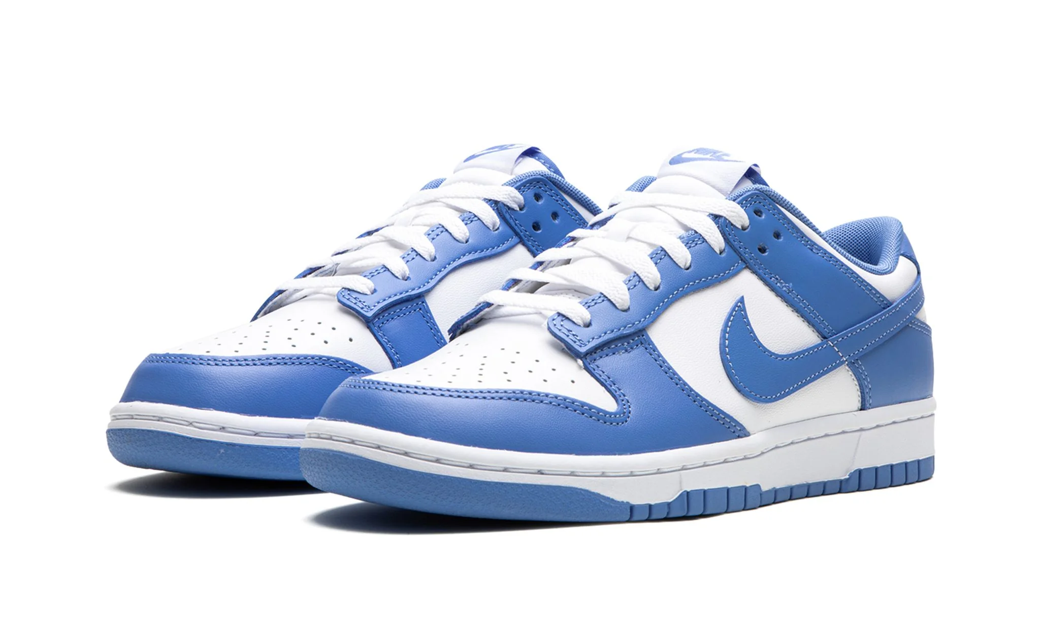 Dunk Low Polar Blue - Image 2