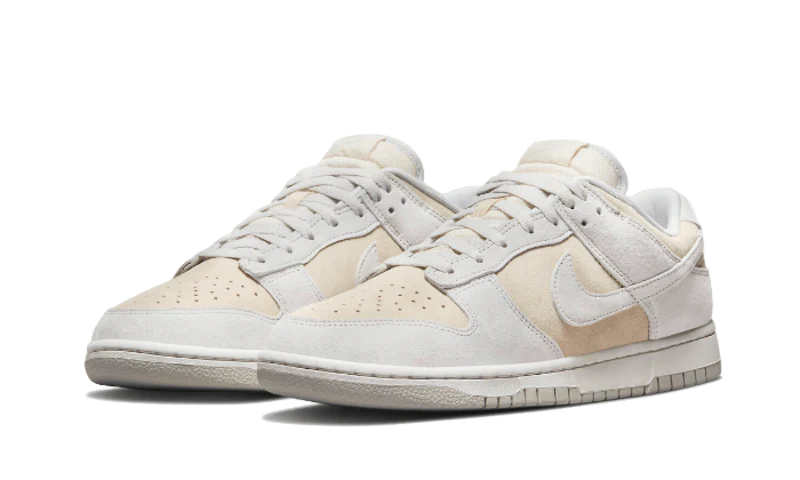 Dunk Low Premium Vast Grey - Image 2