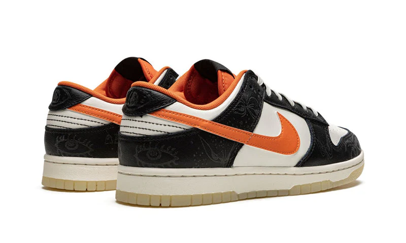 Dunk Low PRM Halloween (2021) - Image 3