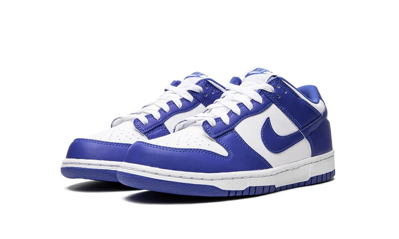 Dunk Low Racer Blue (GS) - Image 2