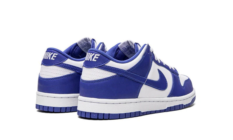 Dunk Low Racer Blue (GS) - Image 3