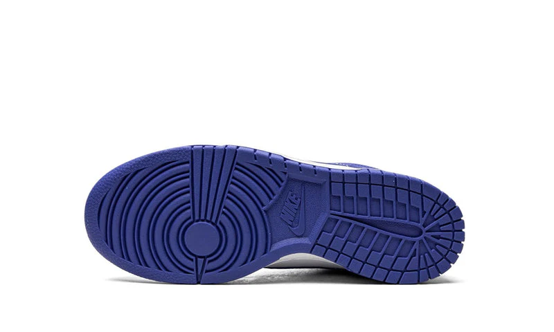 Dunk Low Racer Blue (GS) - Image 4