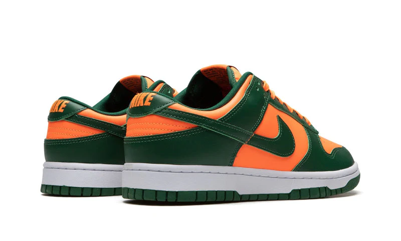 Dunk Low Retro Miami Hurricanes - Image 3