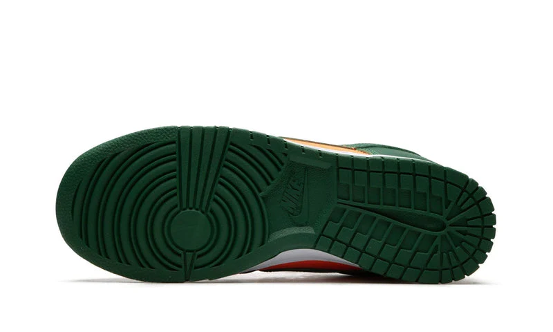 Dunk Low Retro Miami Hurricanes - Image 4
