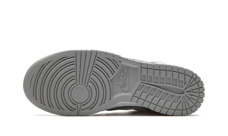 Dunk Low Retro White Grey - Image 4