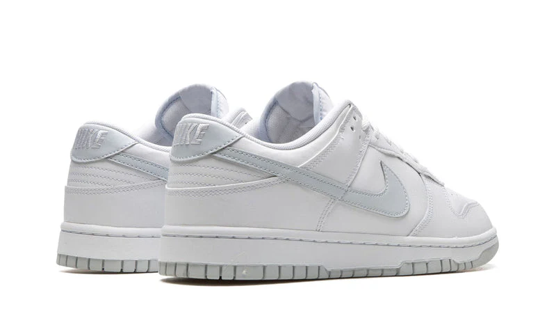 Dunk Low Retro White Pure Platinum - Image 3