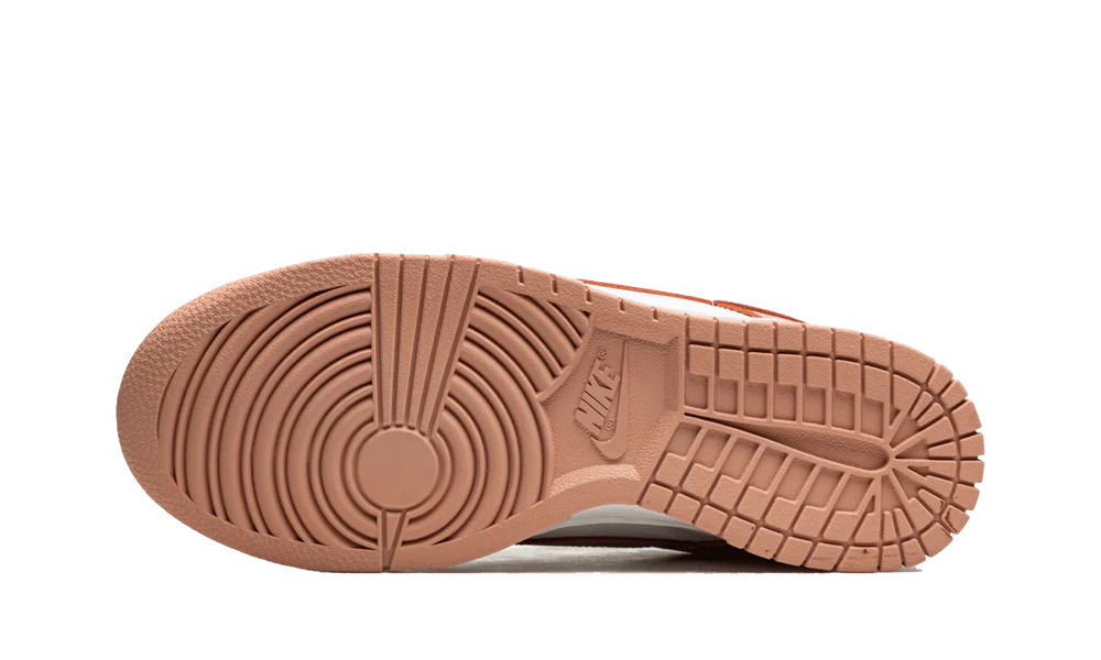 Dunk Low Rose Whisper (Women's) - Image 4
