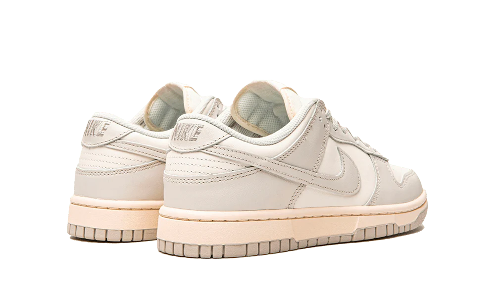Dunk Low Sail Light Bone (Women's) - Image 3