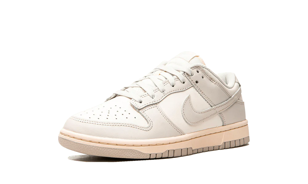 Dunk Low Sail Light Bone (Women's) - Image 4