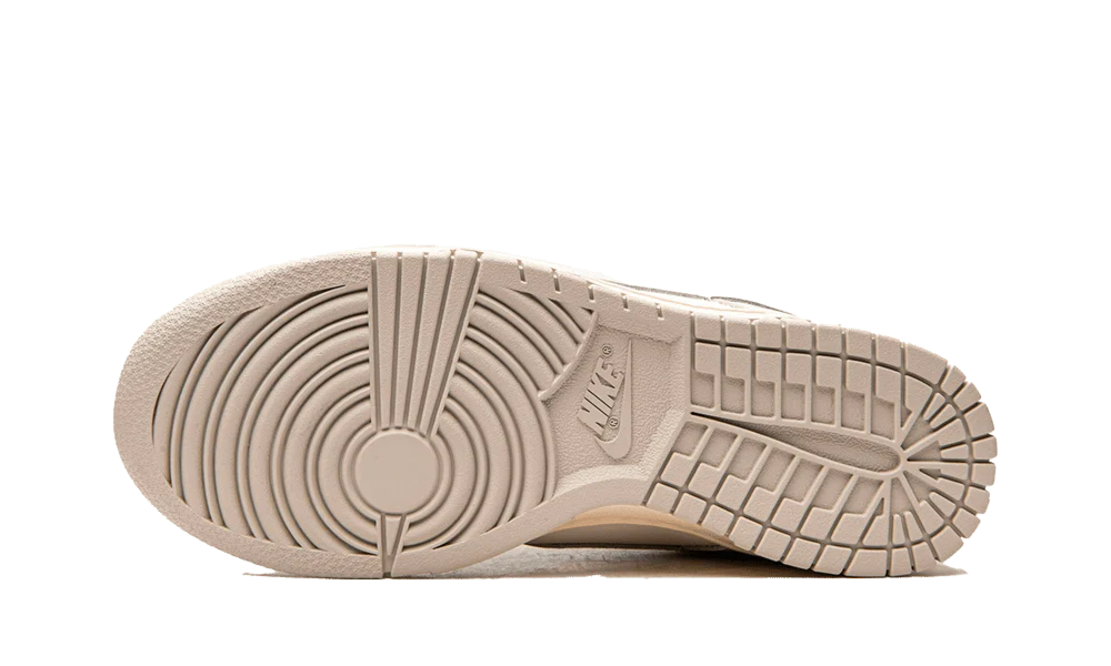 Dunk Low Sail Light Bone (Women's) - Image 5