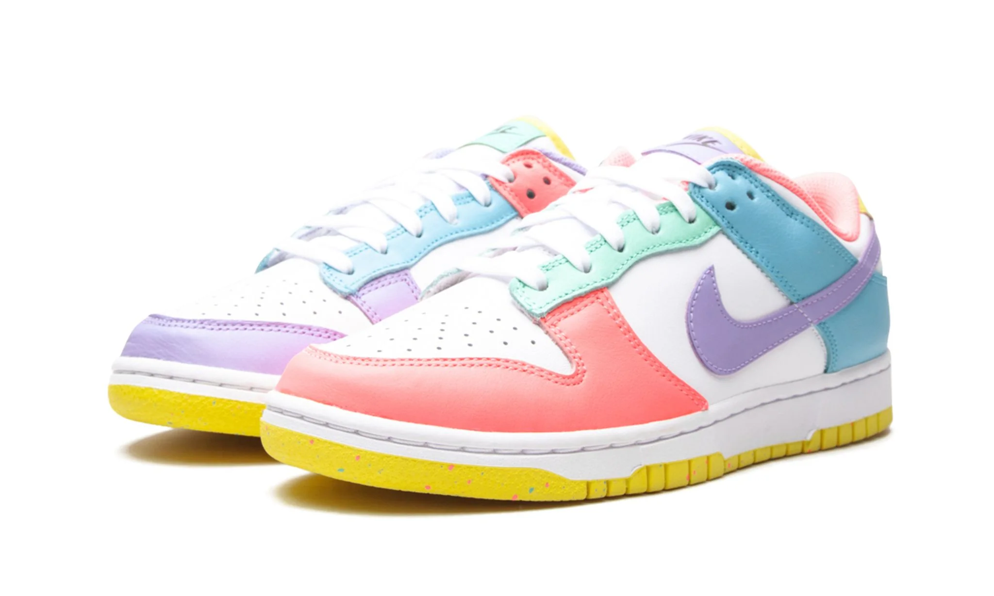 Dunk Low SE Easter Candy (Women's) - Image 2