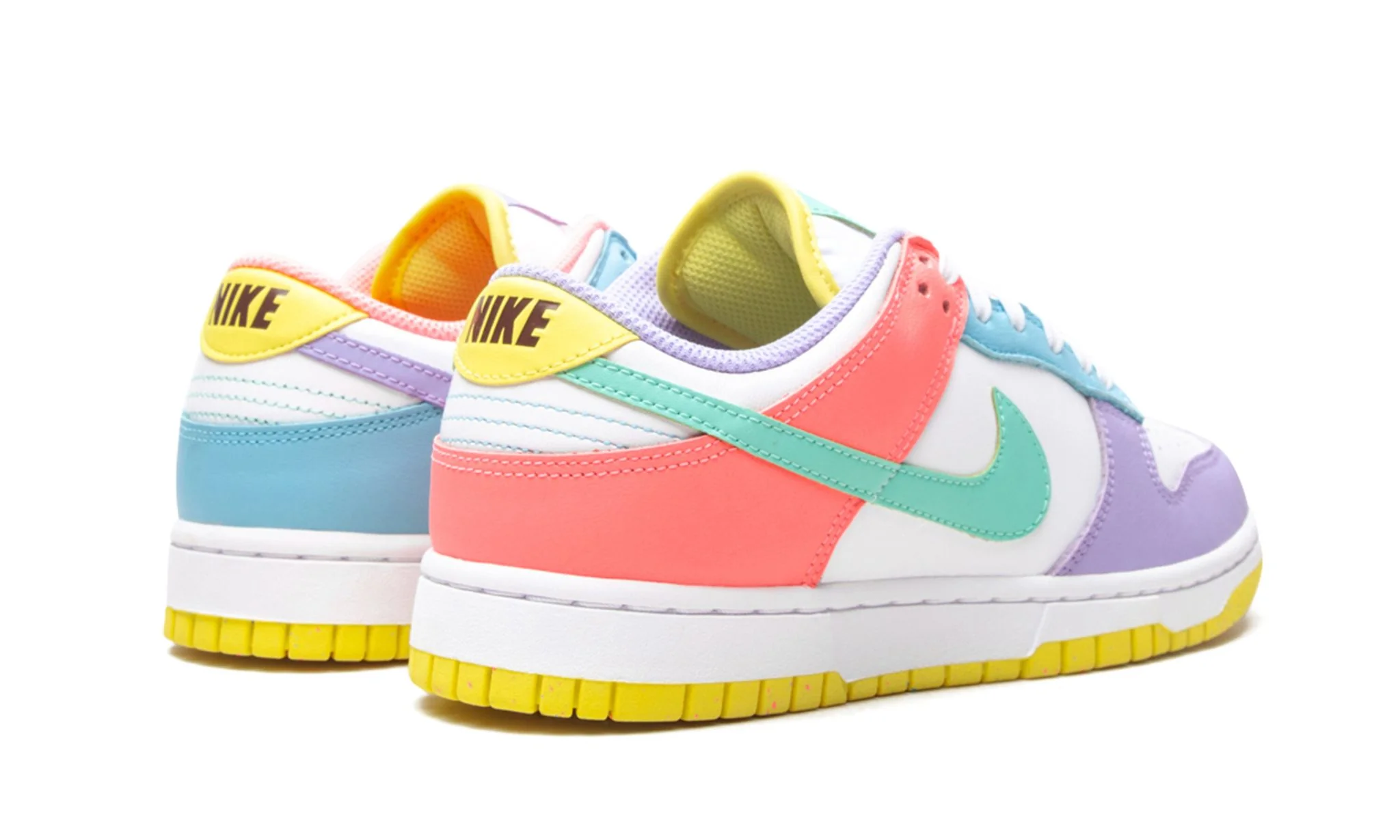 Dunk Low SE Easter Candy (Women's) - Image 3