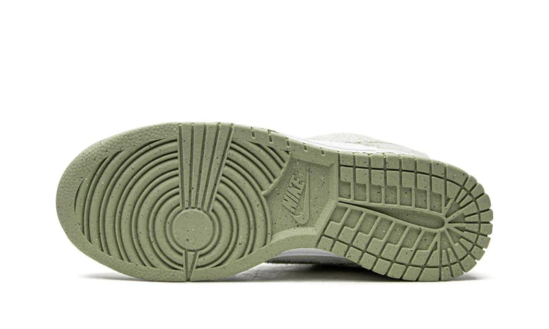 Dunk Low SE Fleece Pack Honeydew Women's - Image 4