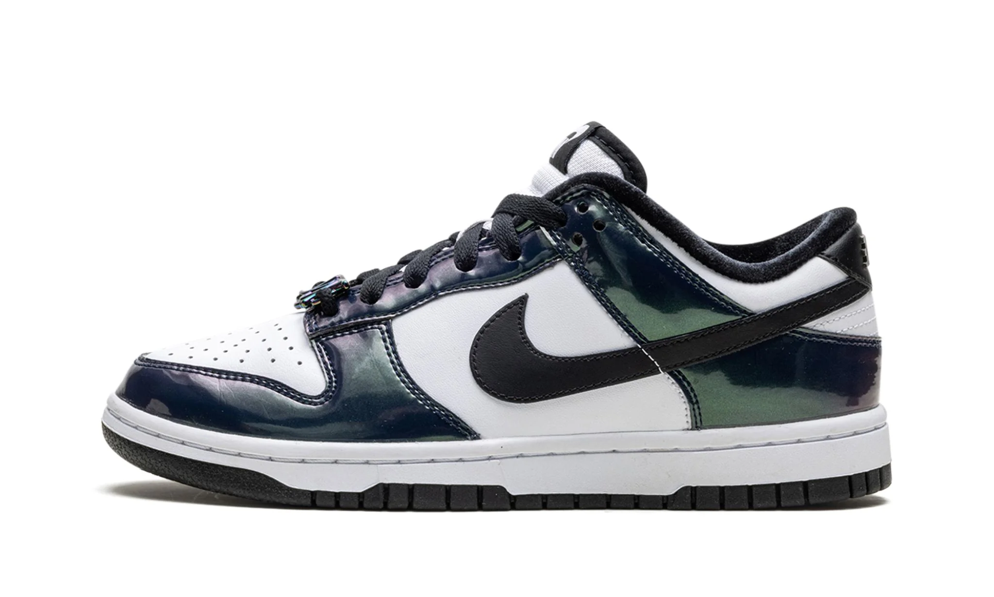 Dunk Low SE Just Do It Iridescent (Women's)