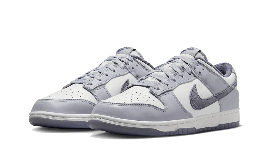 Dunk Low SE Light Carbon - Image 2
