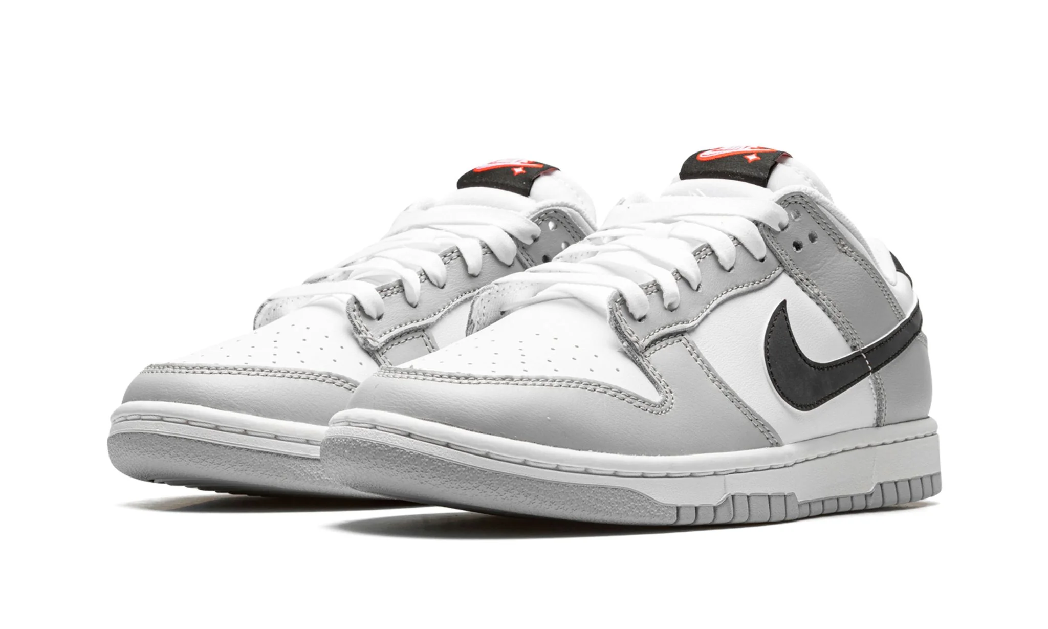 Nike Dunk Low SE Lottery Pack Grey Fog - Image 2