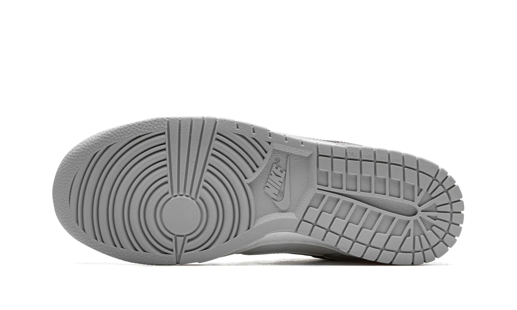 Nike Dunk Low SE Lottery Pack Grey Fog - Image 4