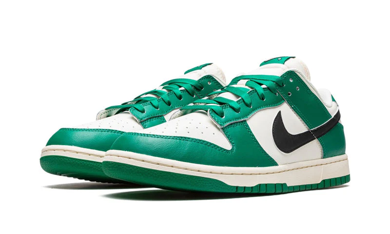 Dunk Low SE Lottery Pack Malachite Green - Image 2