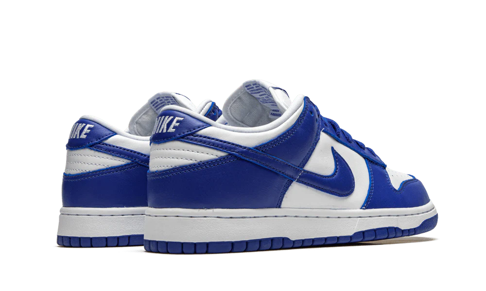Dunk Low SP Kentucky (2020/2022) - Image 3