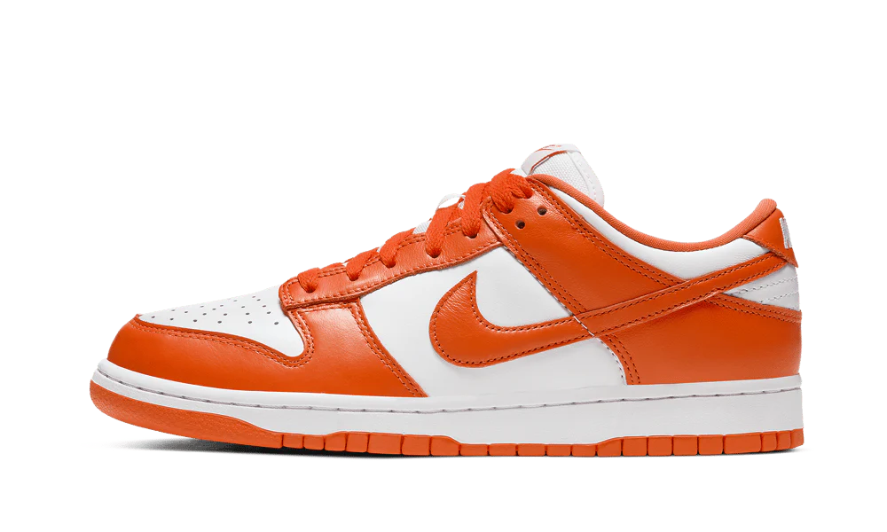 Dunk Low SP Syracuse (2020/2022)
