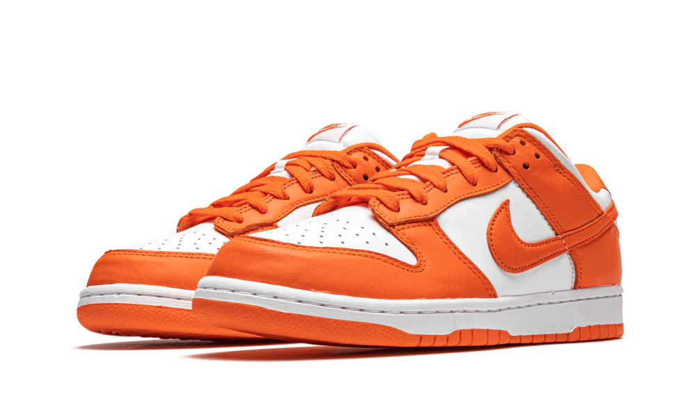 Dunk Low SP Syracuse (2020/2022) - Image 2