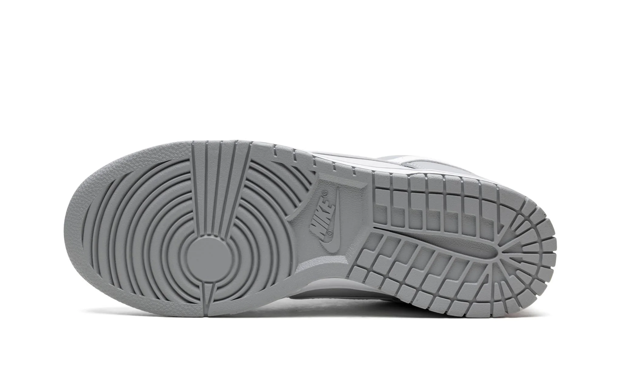 Dunk Low Two Tone Grey - Image 4