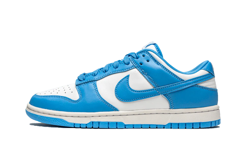 Dunk Low UNC (2021)