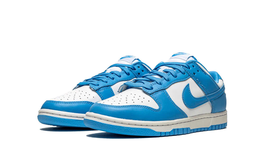 Dunk Low UNC (2021) - Image 2