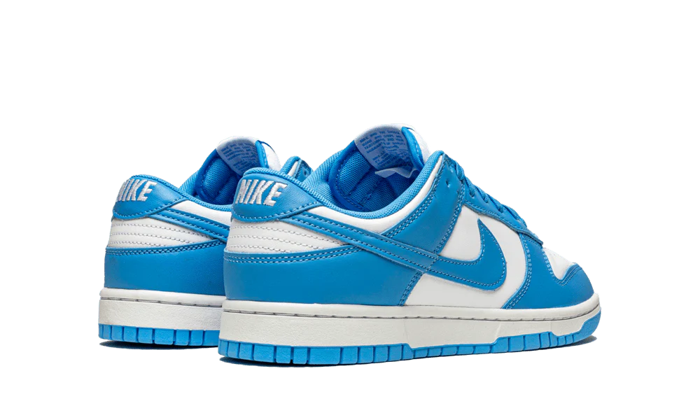 Dunk Low UNC (2021) - Image 3