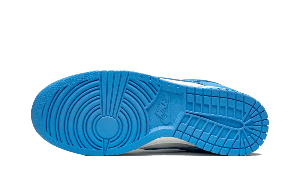 Dunk Low UNC (2021) - Image 4