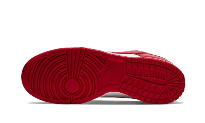 Dunk Low University Red - Image 3