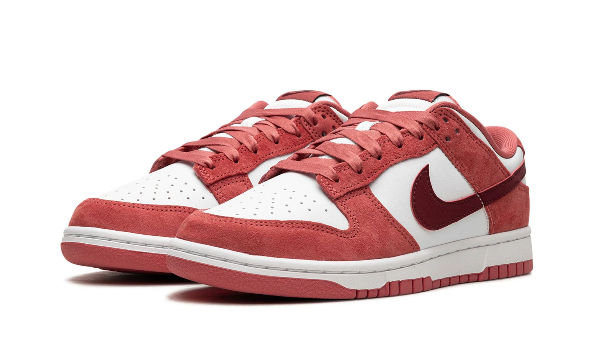 Dunk Low Valentine's Day (2024) (Women's) - Image 2