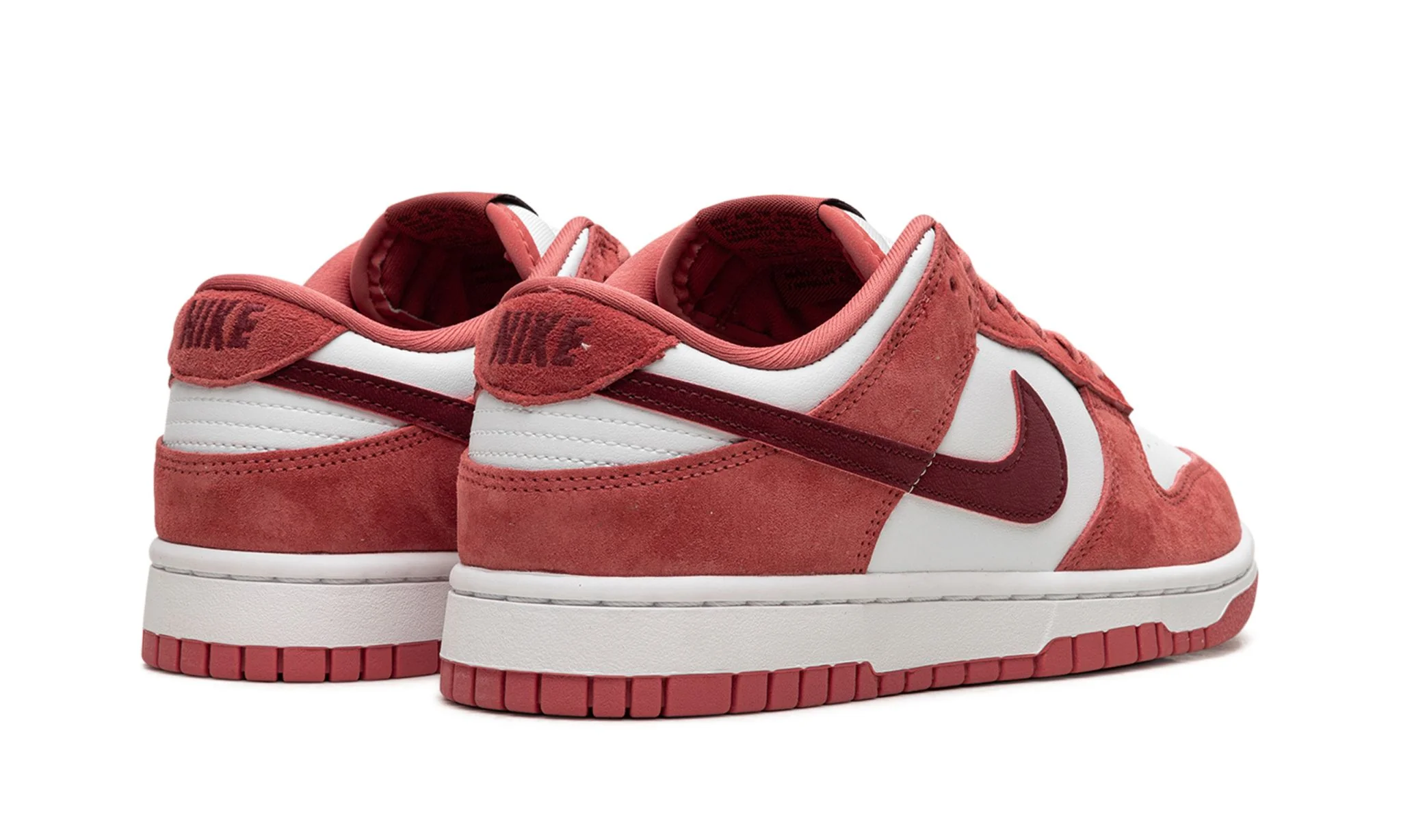 Dunk Low Valentine's Day (2024) (Women's) - Image 3