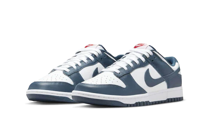Dunk Low Valerian Blue - Image 2