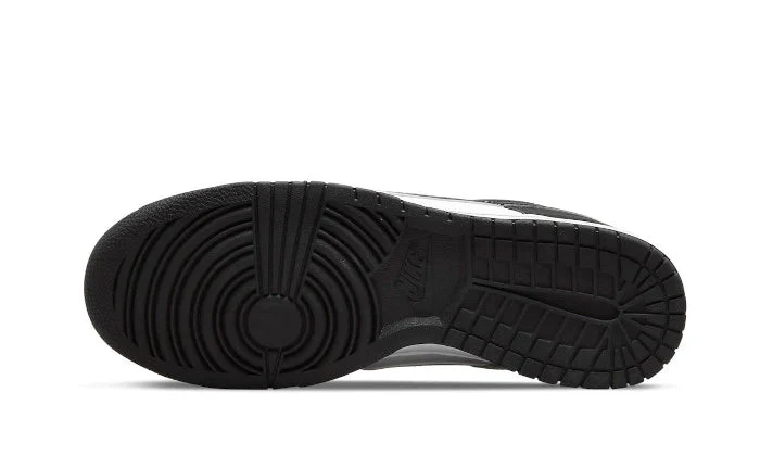 Nike Dunk Low SE World Champs Black White - Image 4