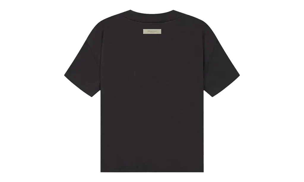 Essentials 1977 T-shirt Iron - Image 2