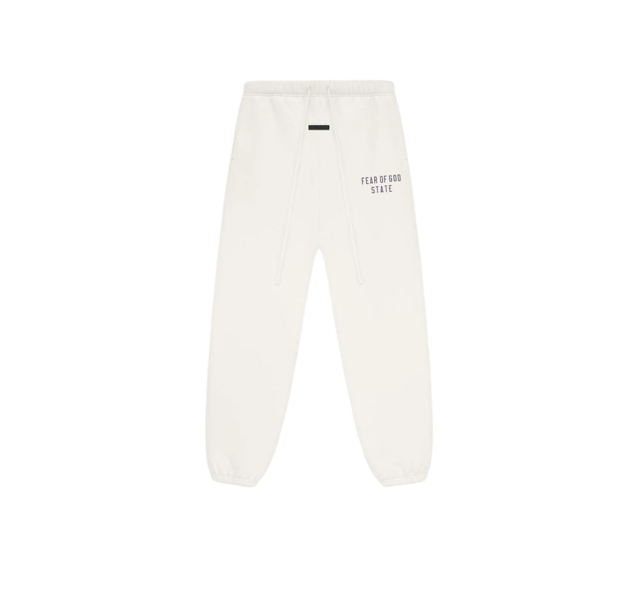 Fear of God Essentials Fleece Essential Sweatpant Shell